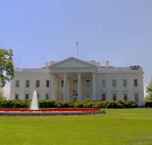 White House