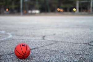 Basketball