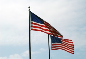 American Flag