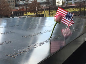 9-11 Memorial